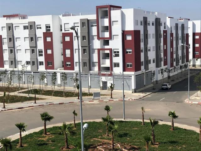 Appartement location à Bouskoura, Gharb-Chrarda-Beni Hssen