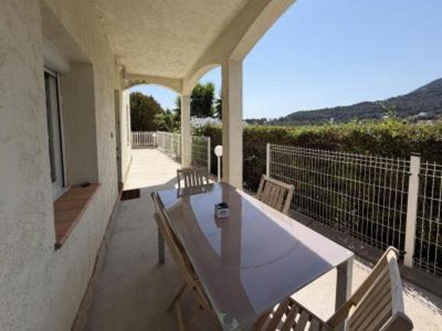Appartement location à Ajaccio, Alata
