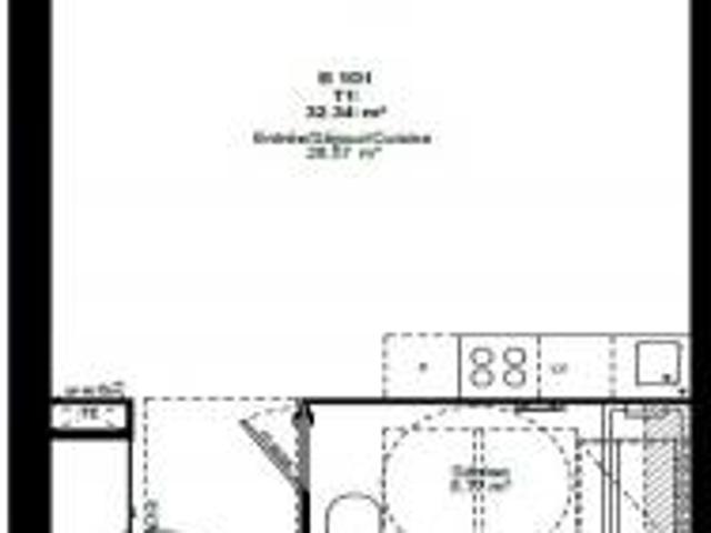 Appartement location à Albertville