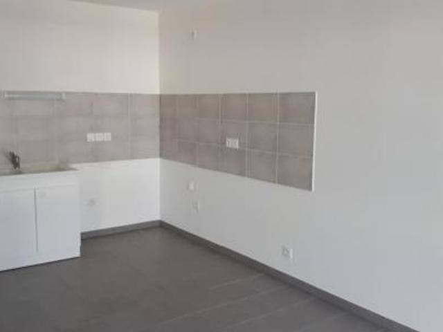 Appartement location à Albertville