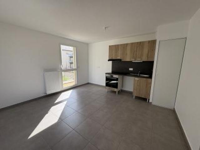 Appartement location à Albertville