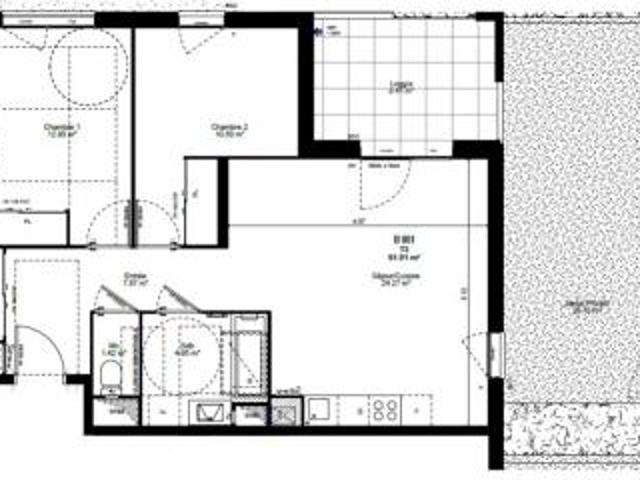 Appartement location à Albertville