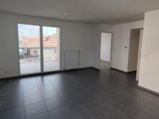 Appartement location à Albertville