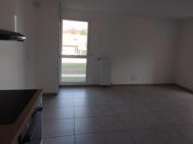 Appartement location à Albertville