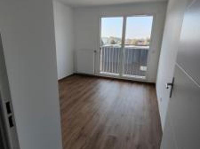 Appartement location à Albertville