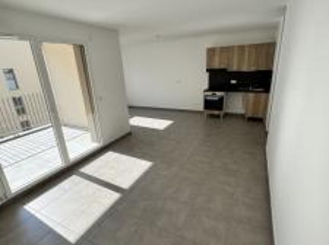 Appartement location à Albertville