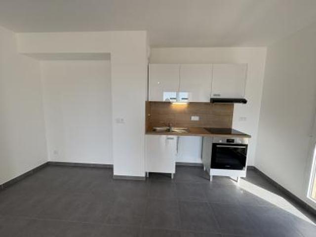 Appartement location à Albertville