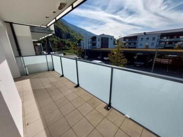 Appartement location à Albertville