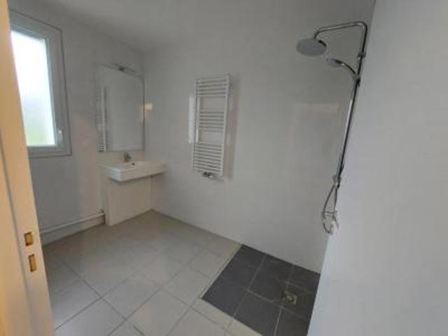 Appartement location à Albertville