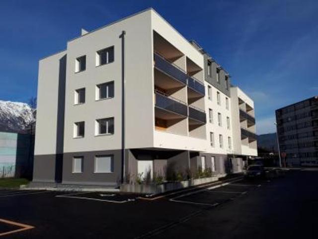 Appartement location à Albertville