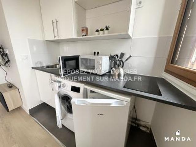 Appartement location à Créteil, Alfortville