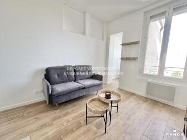 Appartement location à Créteil, Alfortville