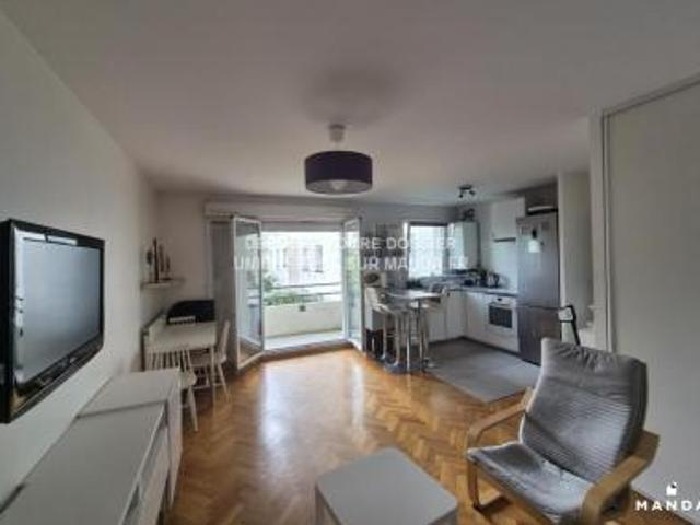 Appartement location à Créteil, Alfortville