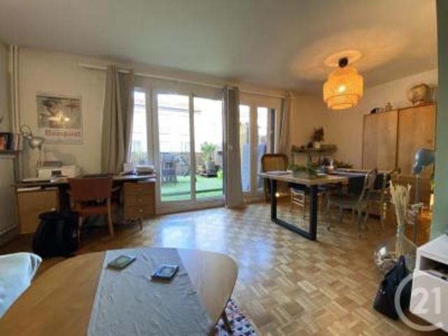 Appartement location à Créteil, Alfortville