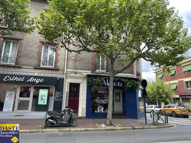 Appartement location à Créteil, Alfortville