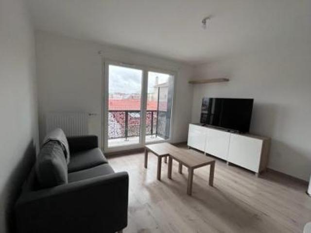 Appartement location à Créteil, Alfortville