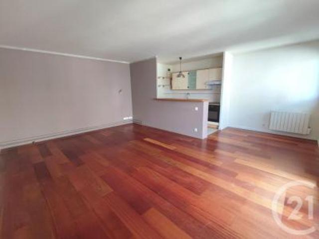 Appartement location à Créteil, Alfortville