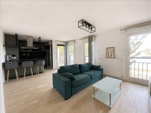 Appartement location à Créteil, Alfortville