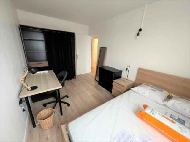 Appartement location à Créteil, Alfortville