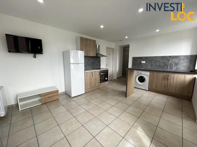 Appartement location à Autun, Le Creusot