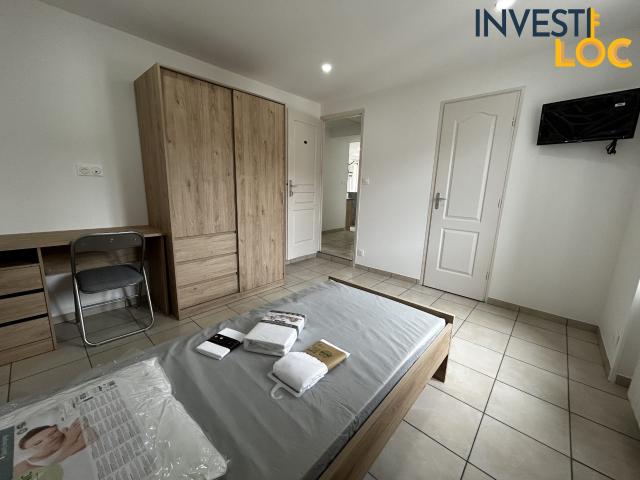 Appartement location à Autun, Le Creusot