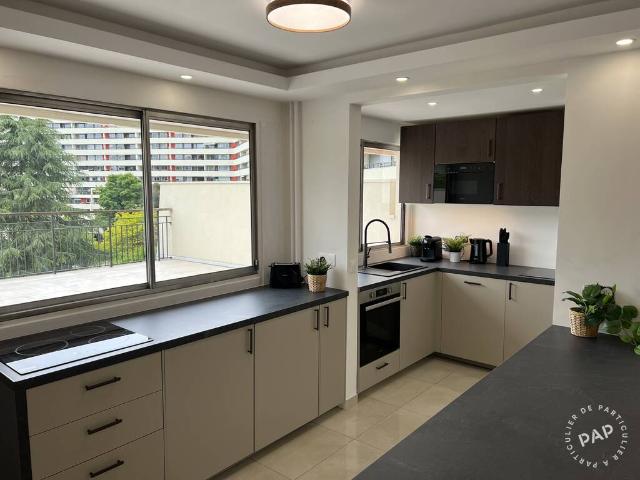 Appartement location à Palaiseau, Massy