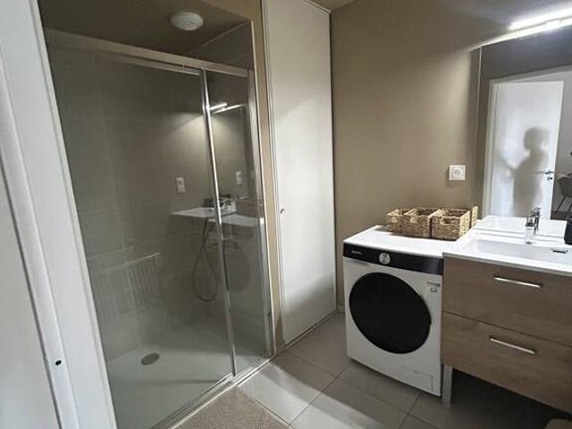 Appartement location à Les Gripots, Vertou