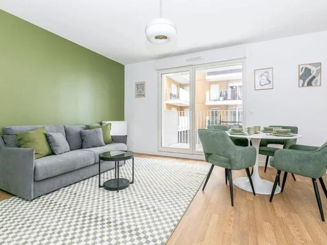 Appartement location à Nanterre, Asnières-sur-seine