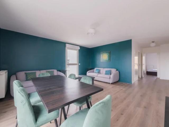 Appartement location à Nanterre, Asnières-sur-seine
