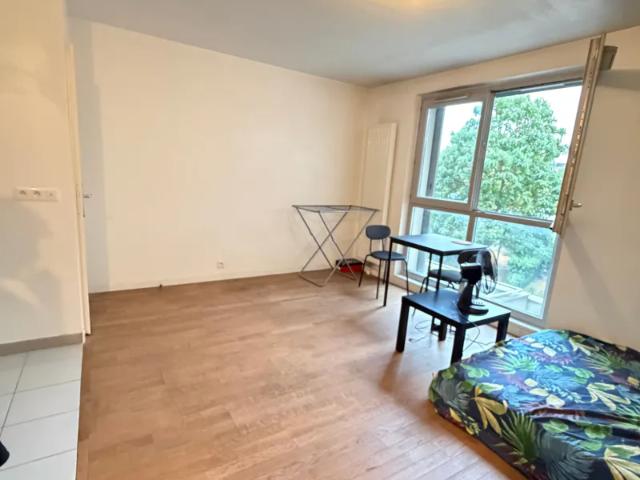 Appartement location à Le Raincy, Le Bourget