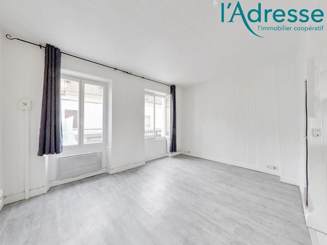 Appartement location à Torcy, Champs-sur-marne