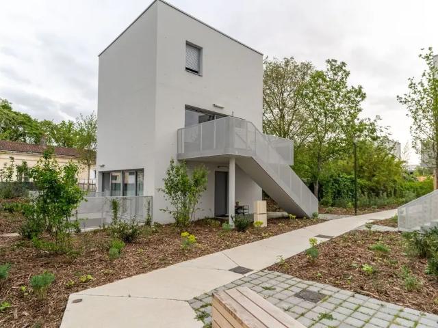 Appartement location à Bordeaux, Bègles