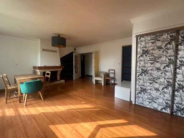 Appartement location à Créteil, Le Plessis-trévise