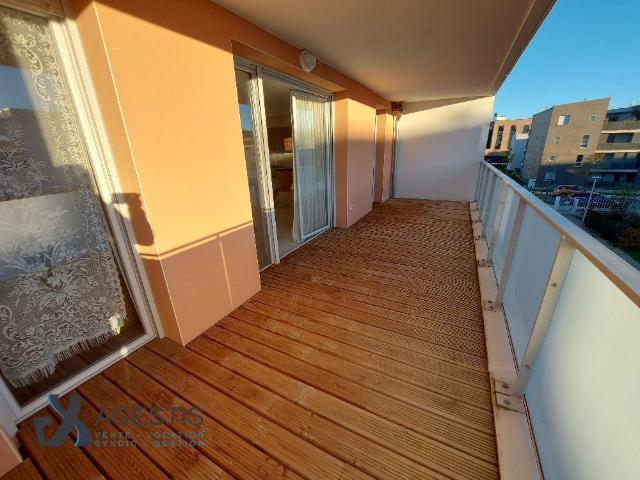 Appartement location à Toulouse, Colomiers