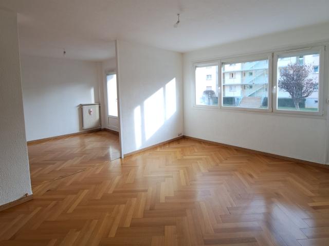 Appartement location à Nancy, Tomblaine