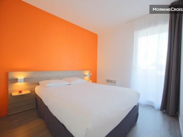 Appartement location à Toulouse
