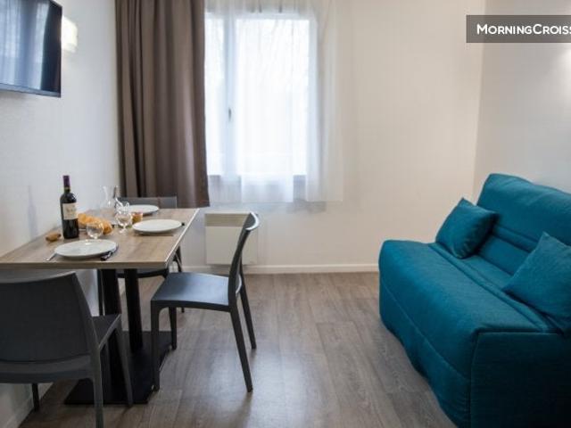 Appartement location à Toulouse