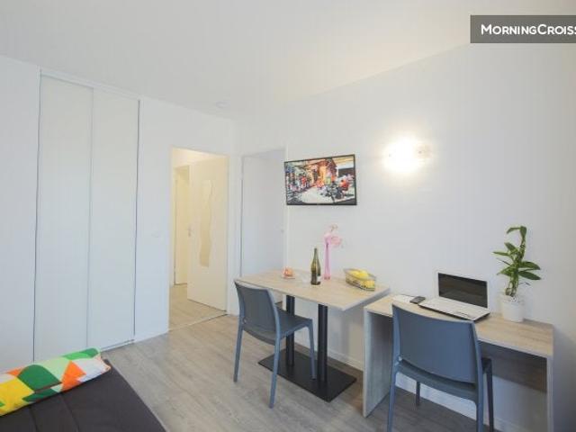 Appartement location à Toulouse