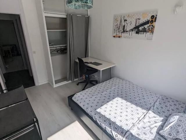Appartement location à Lille