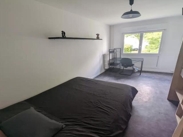 Appartement location à Lille