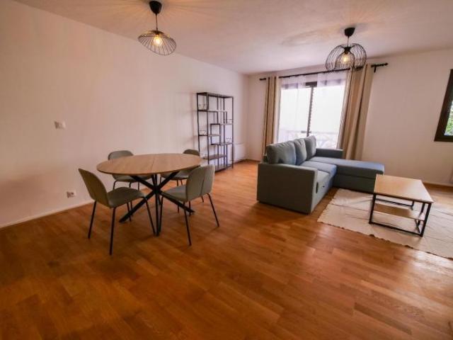 Appartement location à Toulouse