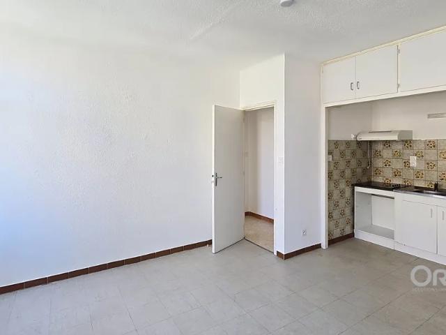 Appartement location à Prades