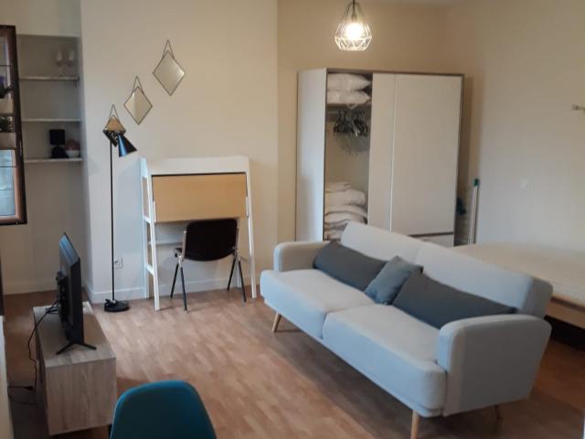 Appartement location à Saint-Étienne, Saint-etienne