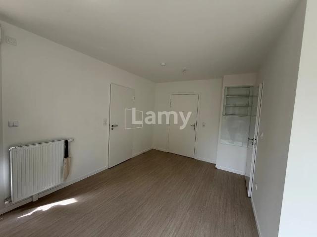 Appartement location à Senlis, Creil