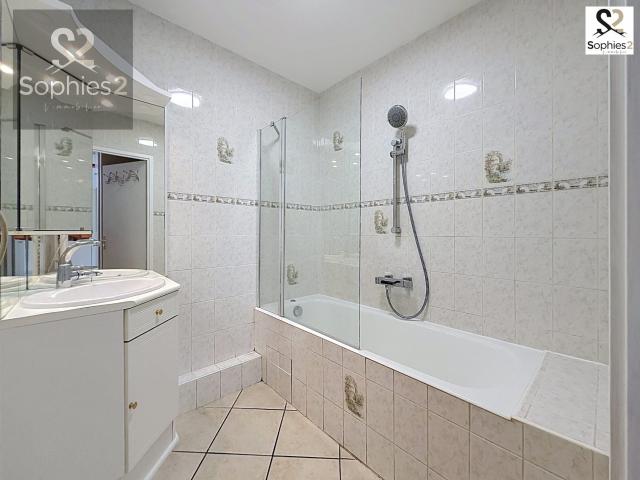 Appartement location à Grenoble, Le Pont-de-claix