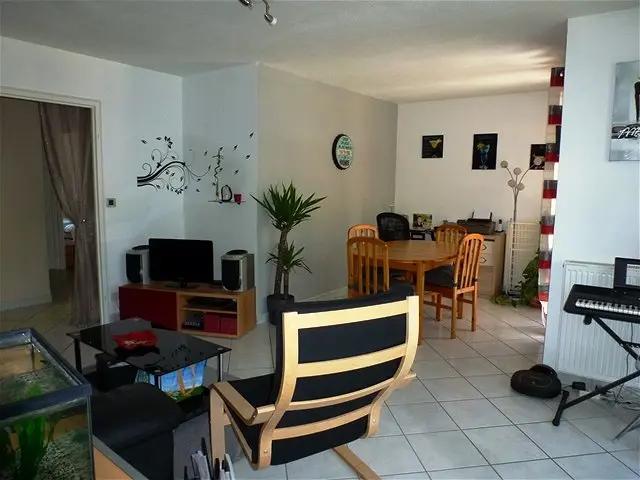 Appartement location à Grenoble, Fontaine