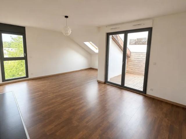 Appartement location à Évry, Ris-orangis
