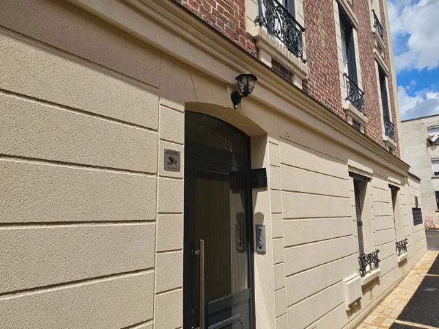Appartement location à Saint-Denis, L'ile-saint-denis