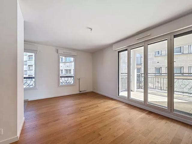 Appartement location à Nanterre, Suresnes