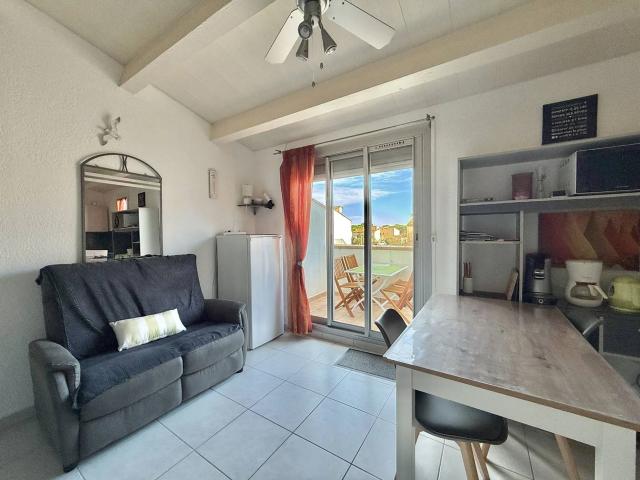 Appartement location à Béziers, Agde